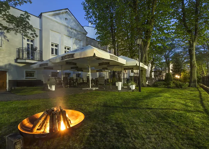 Maxymilian Unique - Adults Only Szálloda 3*