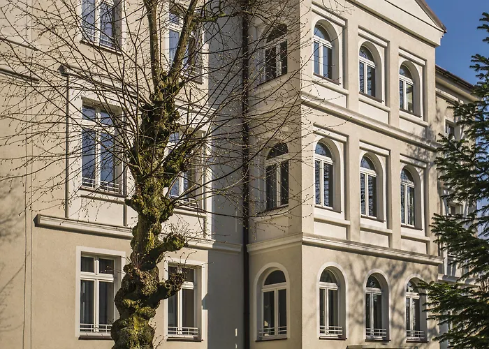 Maxymilian Unique - Adults Only Szálloda 3*