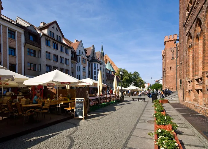 Maxymilian Unique - Adults Only Kołobrzeg