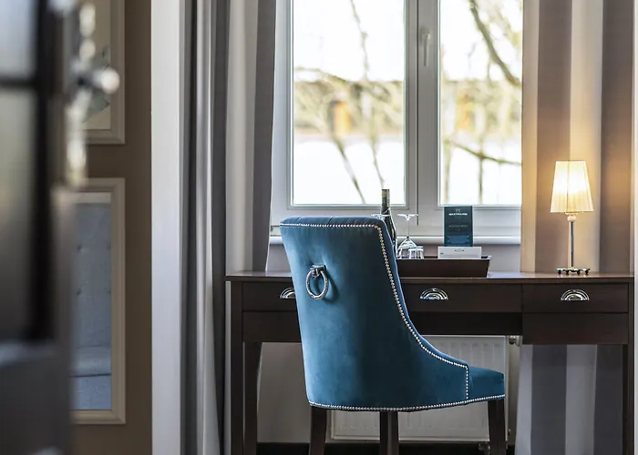 Hotel Maxymilian Unique - Adults Only 3*